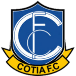 Cotia U12