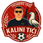 Kalini tići