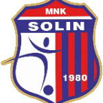 MNK Solin 1980