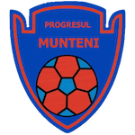 CSC Progresul Munteni