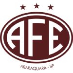Ferroviária U16