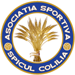 AS Spicul Colilia
