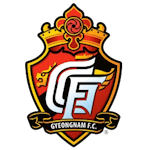 Gyeongnam Yangsan Eogok FC