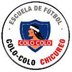 Colo Colo Chicureo A U9