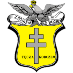 Tęcza Korczew