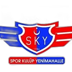 1986 Yenimahalle Gençlikspor
