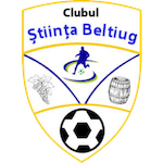 AFC Știința Beltiug
