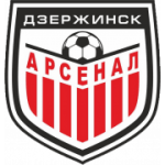 FC Arsenal Dzerzhinsk Reserve