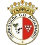 CD Guiniguada Apolinario