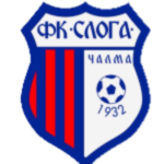 FK Sloga Čalma