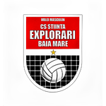 CS Știința Explorări Baia Mare