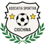 AS Ciochina