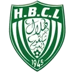 HB Chelghoum Laid U20