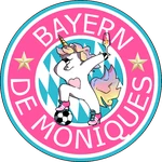 ECCW Bayern de Moniques