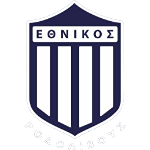 AS Ethnikos Rodolivous