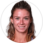 Camila Giorgi