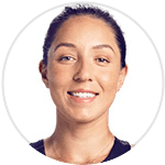 Jessica Pegula