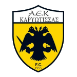 AEK Kariotissas U16