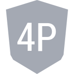 4P