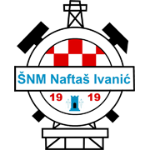 ŠNM NK Naftaš Ivanić (1) U11