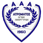 Atromitos Agion Anargyron
