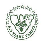 AS Tiare Tahiti