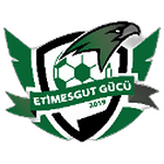 Etimesgutgücü U13