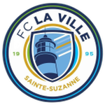 FC La Ville Sainte-Suzanne