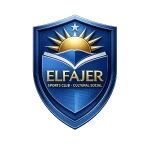 El Fajer SC El Obied