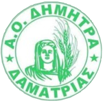 AO Dimitra Damatrias