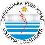 Luka Koper Volley