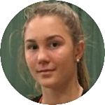 Louise Wikander