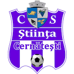 CS Știința Cernătești U19