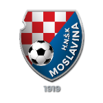 HNŠK Moslavina U15