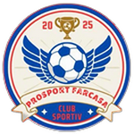 CS Prosport Fărcașa