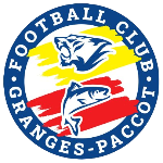 FC Granges-Paccot II