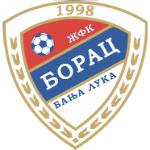 ŽFK Borac Banja Luka