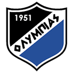 Olympiada Neapolis