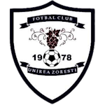 AS Unirea Zorești U19
