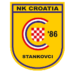 ŽNK Croatia Stankovci U13