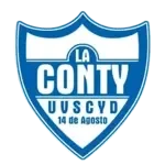La Conty