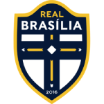 Real Brasília U17
