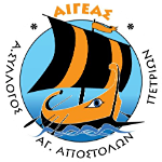 AS Aigeas Agion Apostolon Petrion