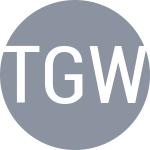 Tunas G / Werner E J