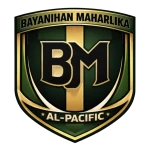 Bayanihan Maharlika Al-Pacific