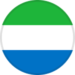 Sierra Leone U17