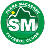 Serra Macaense FC U14