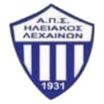 Iliakos Lechainon AFC