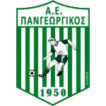 AE Pangeorgikos