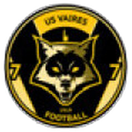 US Vaires 77
